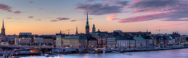 Josip došao u Švedsku bez ičega, a sada kupuje fabriku: "Dobili smo poslove čim smo se doselili"