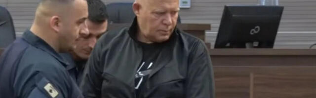 Одбрана Слађана Трајковића најавила жалбу на првостепену пресуду