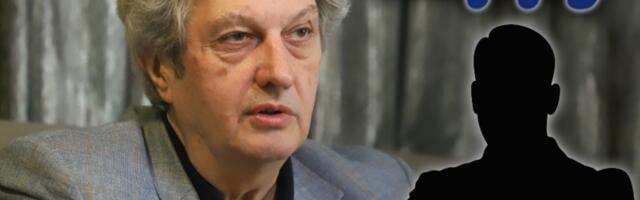 ON JE ZAMENIO MILOMIRA MARIĆA NA HEPIJU! Poznati voditelj na čelu televizije, velika promena POSLE 18 GODINA!