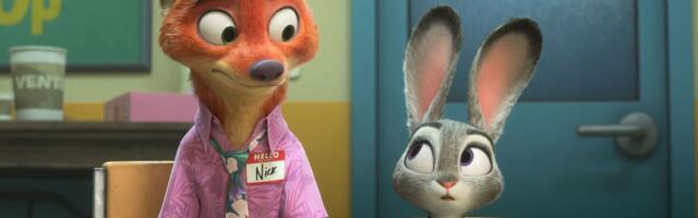 Za mesec dana prikazivanja, Diznijevu animaciju "Zootropolis 2" pogledalo 100.000 gledalaca