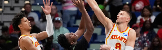 ŠOK JUTRO POSLE DEBAKLA VEČITIH: NBA superstar se nudi Zvezdi i Partizanu?!