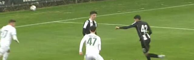 PARTIZAN - ĐER: Pratite na Kuriru uživo prenos meča (LIVESTREAM)