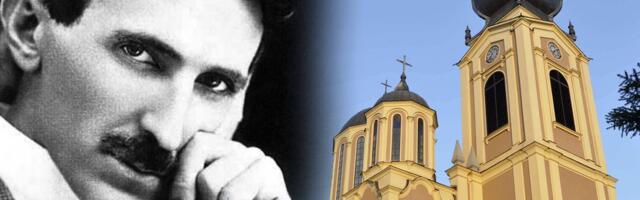 Saborna crkva u Sarajevu krije veliku tajnu: Ovu vezu sa Teslom malo ko zna, a jako je važna