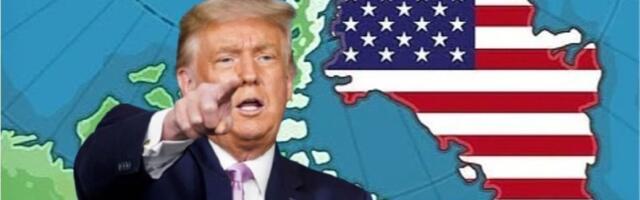 Stižu jezive pretnje Trampu iz Evrope: Ovo ti nije ni Venecuela ni Iran!
