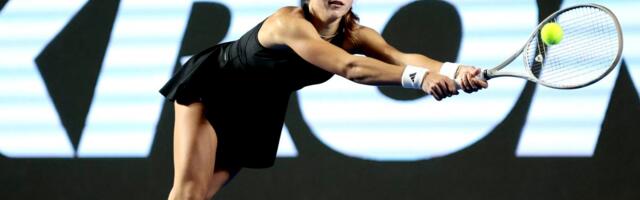 Iva Jović nastavlja da dominira u Australiji: Mlada teniserka u četvrtfinalu Hobarta!