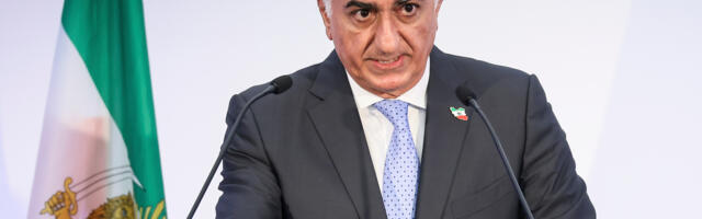 Reza Pahlavi: Priznao bih Izrael, normalizovao odnose sa SAD, okončao nuklearni program