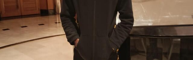 Ispovest Dembe Seka: Izučio sam Kuran sa deset godina, bog želi da Partizan osvoji titulu!