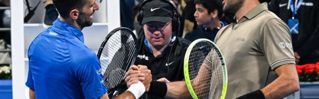 Pre godinu dana napravio senzaciju i izbacio Đokovića u 1. kolu, sad odlučio da se povuče sa Australijan opena