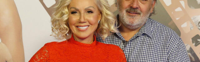 SVETSKA PRVAKINJA IZVREĐELA LEPU BRENU! Naša karatistkinja je ISPLJUVALA posle priče o VRELIM AKCIJAMA s Bobom! ŠOK!