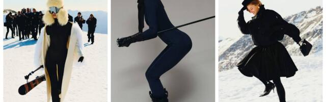 Zima 2026. ima dress code: Najbolje après-ski i snowboard kolekcije