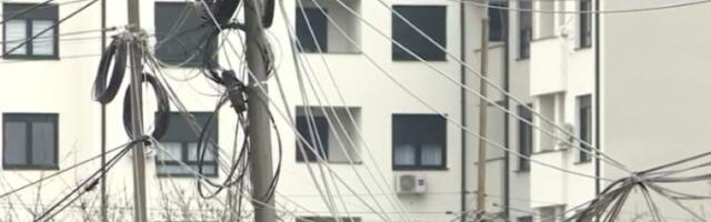 "Jotelu" u Nišu ponovo posečeni kablovi: Osveta za odbijanje da bude prodat Telekomu ili pravila za nepodobne?