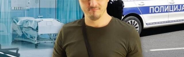 ŠOK-IZJAVA OTETOG PEVAČA, HITNO GA PREVEZLI U BOLNICU! Zastrašujuće scene neće zaboraviti do kraja života, ovo će vas naježiti!