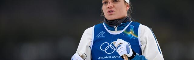 Još jedna skijašica doživela strašan pad posle Lindzi Von na ZOI: Norvežanka završila na licu, bilo je i krvi