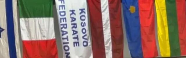 TZV. KOSOVO POBEGLO SA EVROPSKOG PRVENSTVA: Kipar odbio da istakne simbole lažne države, Priština donela odluku da se povuče