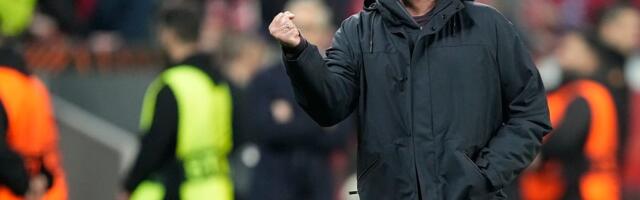 Murinjo seda na klupu Portugala? U sve je uključen i Ruben Amorim