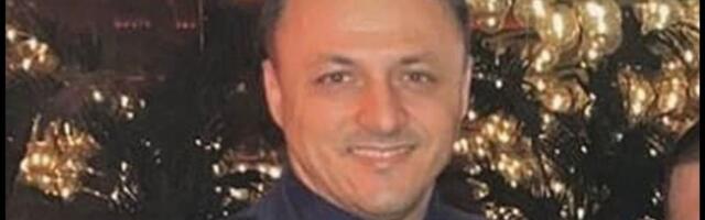 Daniel Kajmakoski nastupio u Beogradu nakon kidnapovanja! Vratio se blizu mesta kod kog su ga oteli