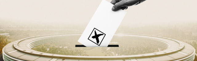 Silicijumska dolina nikada nije više donirala političkim kandidatima nego 2020, evo detalja