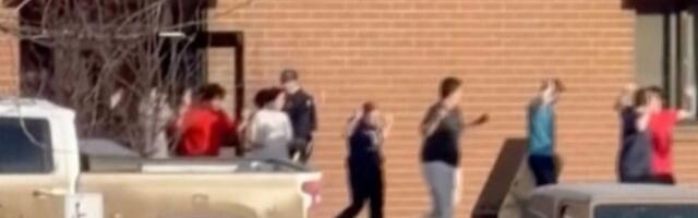 Osumnjičeni za masakar u školi u Kanadi napravio simulator pucnjave na platformi za igre