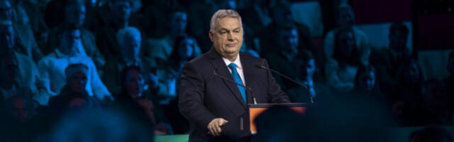 “Коалиција Тиса-Брисел-крупни капитал” може да угрози Мађарску