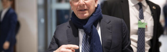 Виткоф потврдио: Москва и Кијев ближе договору