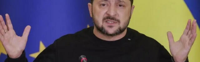 Зеленски: Русија је агресор, нећемо се повући са садашњих линија фронта