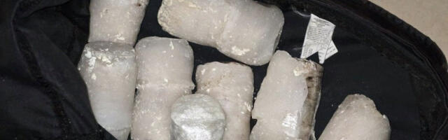 Kokain nestao u Policijskoj stanici?! Šok u Sandžaku: Umesto droge pronađen šećer u prahu!