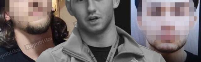 GAČEVIĆ UHAPŠEN U MADRIDU, DANIČIĆ IZ HRVATSKE PRAVO U GROCKU! MMA borac Stefan Savić ubijen ispred lokala na Dorćolu ni kriv, ni dužan: UBICE DOLIJALE POSLE SKORO SVE GODINE!