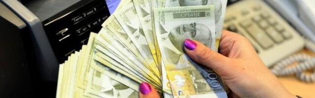 Ovi Srbi imaju najveće plate: Pogledajte koliko su zaradili u decembru