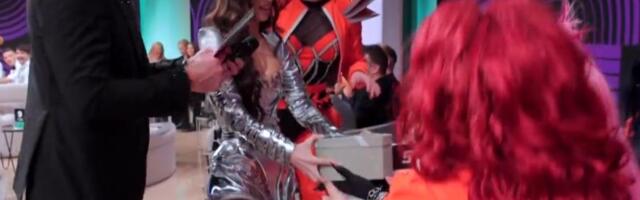 "Grin rum postao grin kuhinja": Haremke dobile ćevape od ove takmičarke u finalu PZE