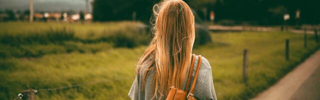 Da li ste znali da novi početak na drugoj lokaciji menja ličnost brže nego psihoterapija