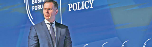 Србија прва на западном Балкану по расту БДП-а