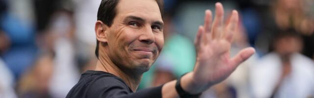 Nadal otkrio kada je zaplakao: "Znam koliko je patio i koliki je imao pritisak, da preživi tu poslednju..."