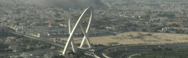 Stižu katastrofalne vesti! Katar upravo proglasio "višu silu": Svet nek se spremi za totalnu propast