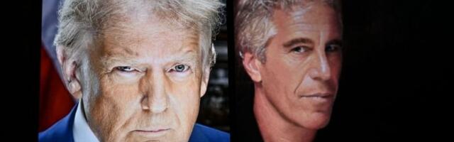 Objavljeni novi dokumenti iz Epstinovog dosijea: Teške optužbe protiv Trampa