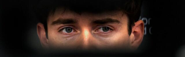 Lekler iskren pred start F1 sezone: Zaostajemo za prejakim Mercedesom