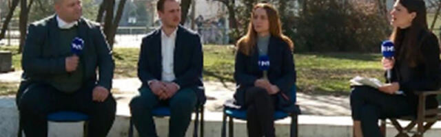 Раде све оно за шта друге нападају