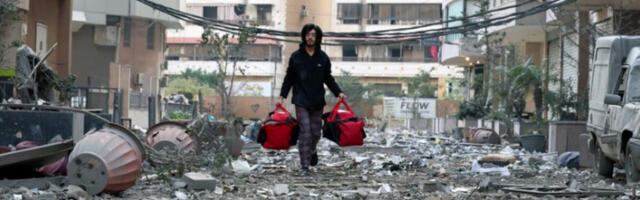 Иранске дипломате напуштају Либан