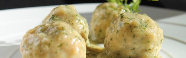 Ćuftice od krompira savršene za vreme posta: Jeftine, zasitne i neverovatno ukusne