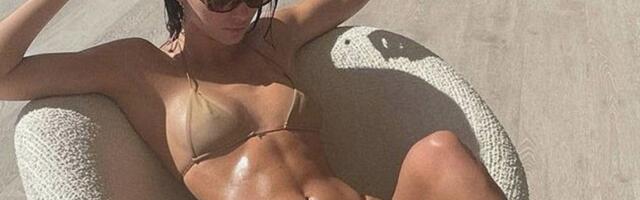 Reform pilates planetarno popularan i skida salo kao od šale: Kendal Džener ga obožava