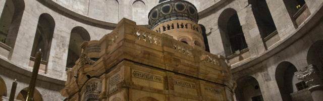 Iran ispalio rakete na Jerusalim: Pogođena lokacija nedaleko od Hrama Hristovog vaskrsenja