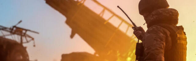 Кијев припрема грађане за крвави масакр