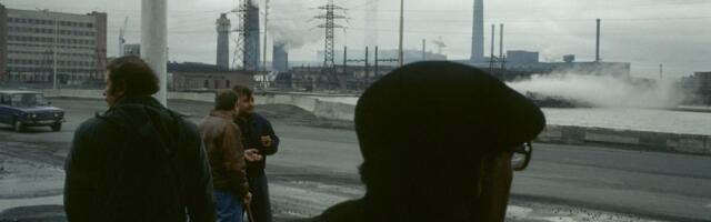 Ovo je najdepresivniji grad na svetu: Sagrađen je na ljudskim kostima, konstantno je magla, stanovnici moraju da rade ovo da bi preživeli