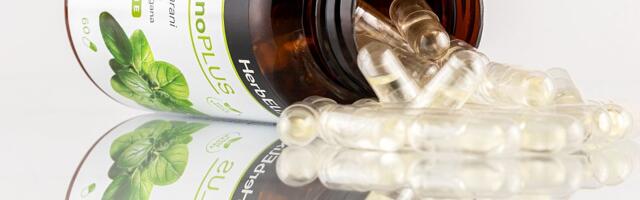 Origano - moćan saveznik u borbi protiv kandide