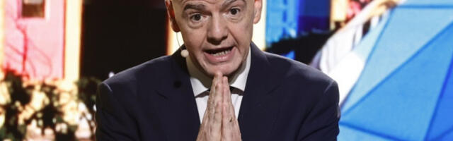 Инфантино: Иран мора на Мундијал, политика не сме да заустави фудбал