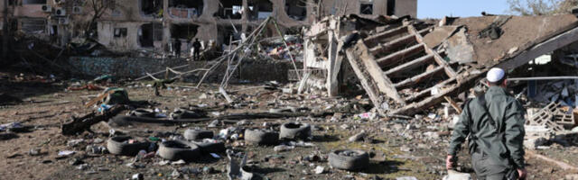 Израел: више од 300 хоспитализованих након напада Ирана и Хезболаха