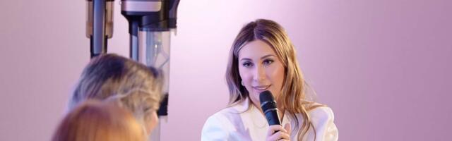 The Evening of Effortless Living: Philips AquaTrio 9000 u Beogradu otvorio razgovor o vremenu kao novom luksuzu svakodnevice