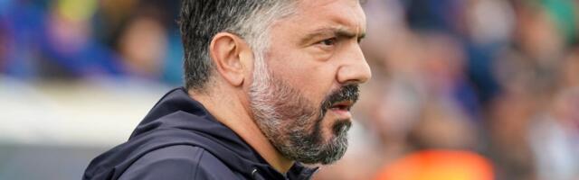 ĐENARO GATUZO DIREKTAN I JASAN: "Zaboravite četiri svetske titule i evropske trofeje..."