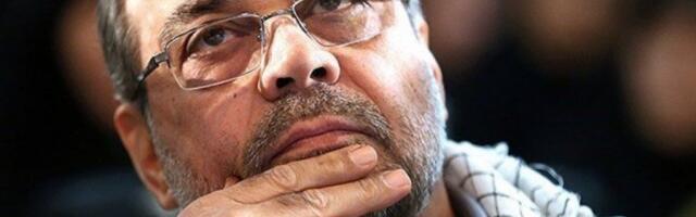 "TEŠKAŠ U RINGU": Ko je novi iranski šef bezbednosti Mohamad Zolgadr i ZAŠTO njegovo imenovanje ima VELIKI ZNAČAJ