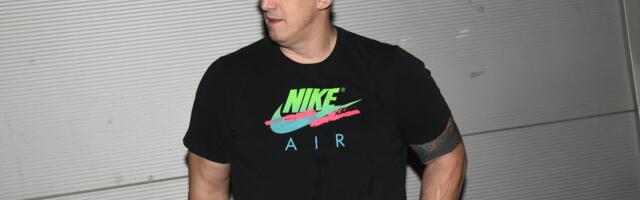 DRAMA NA STELINOJ SAHRANI! Kristijan Golubović nikako nije mogao da se suzdrži: "ŠTA ĆEŠ MI OVDE?! SMO PRAVIŠ PROBLEME!"