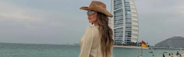 Bila u svađi sa ocem, htela da izbriše njegovo prezime: Ćerka našeg pevača voli čisti luksuz, evo gde uživa